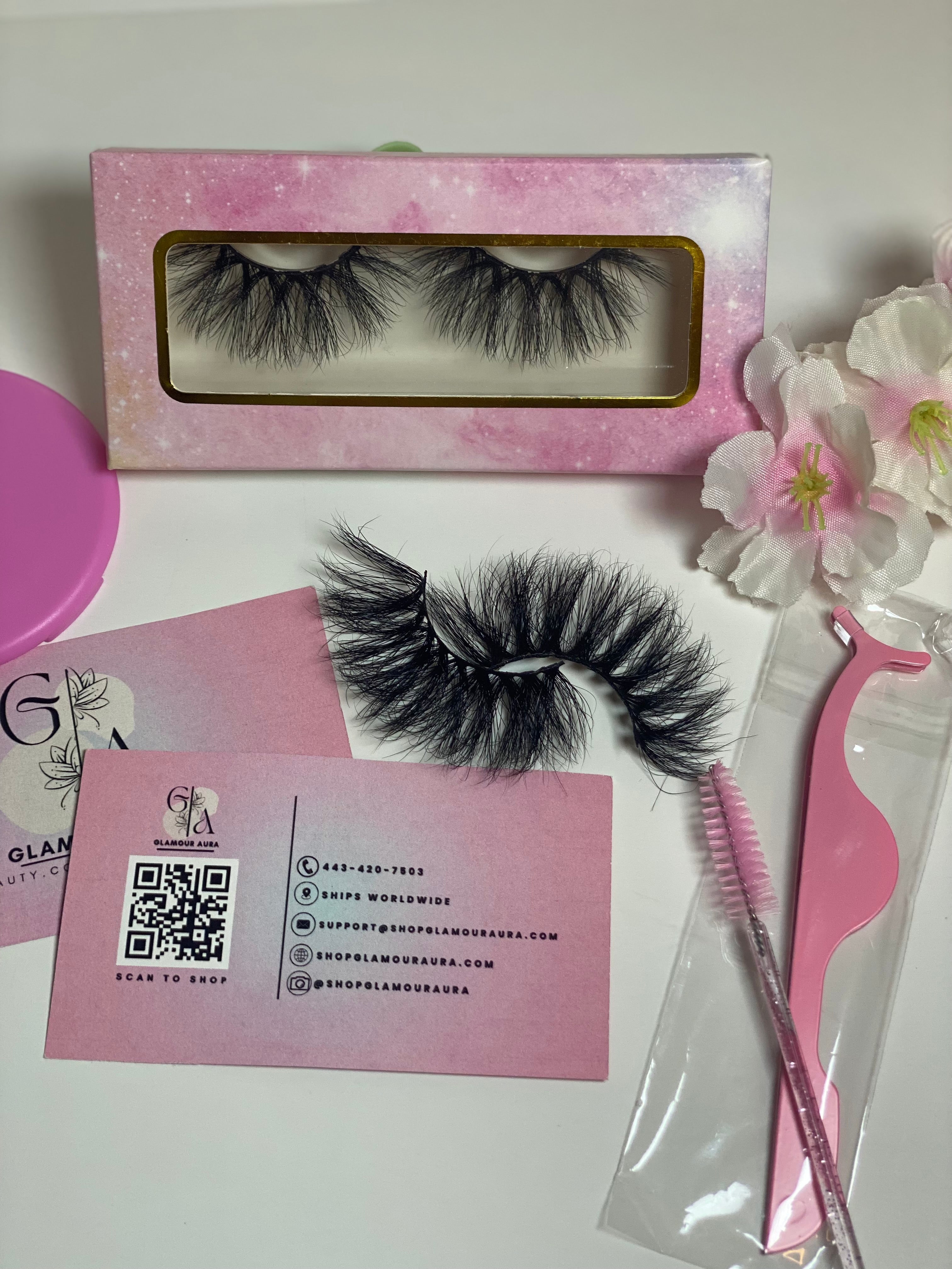 Glamour Luxe