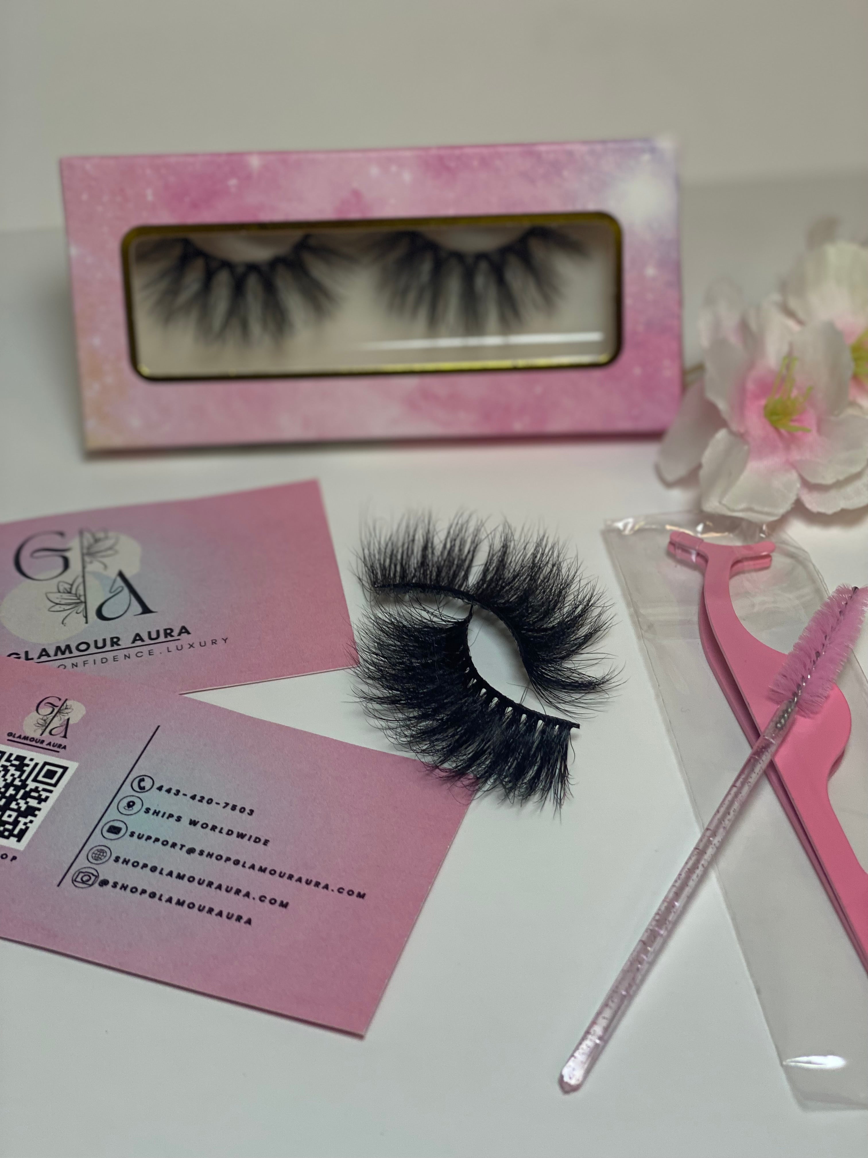Glamour Chic