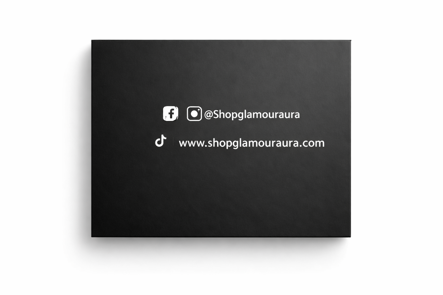Glamour Luxe Kit