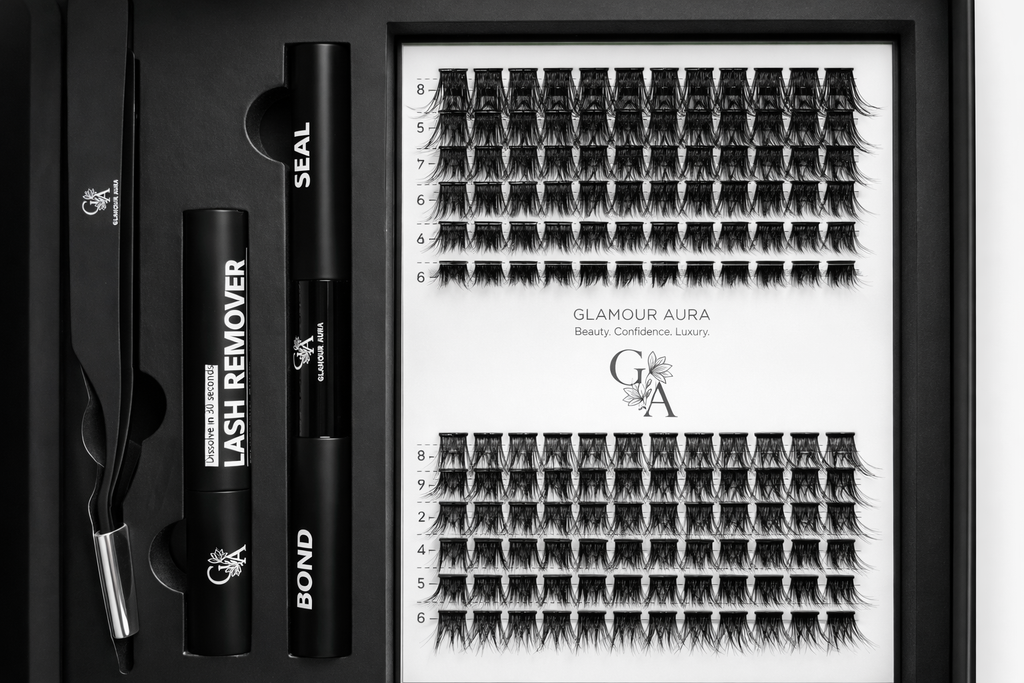 Glamour Luxe Kit