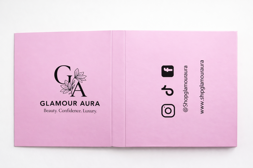 Glamour Enchanté