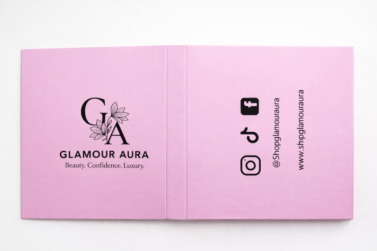 Glamour Enchanté
