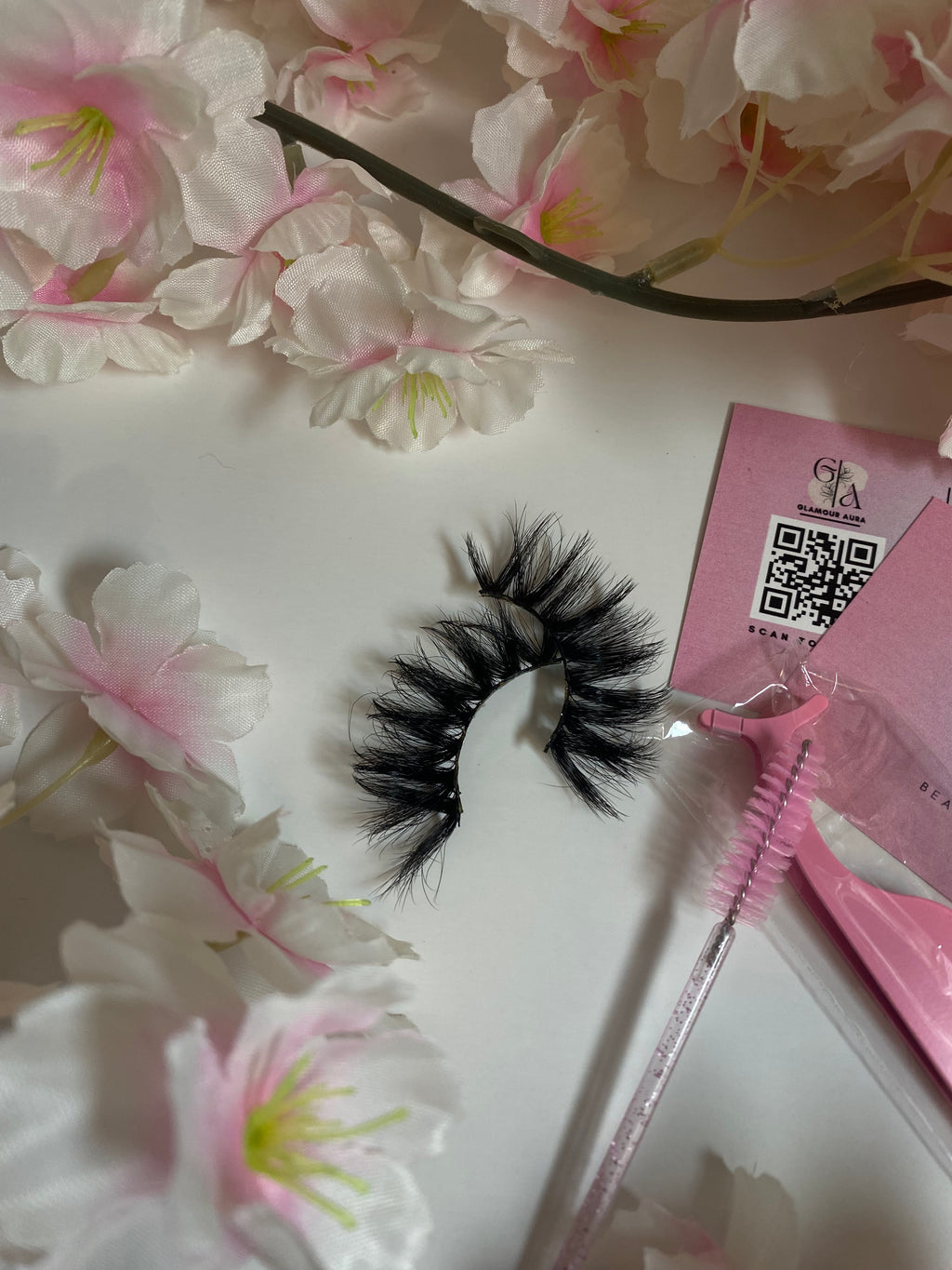 Glamour Luxe